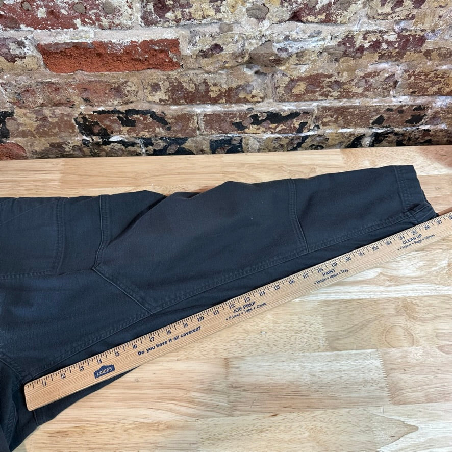 REI Mens 36x30 Gray Pants