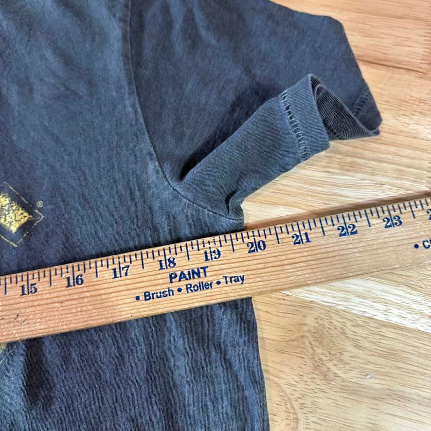 AC/DC Lucky Brand Medium S/S T-Shirt