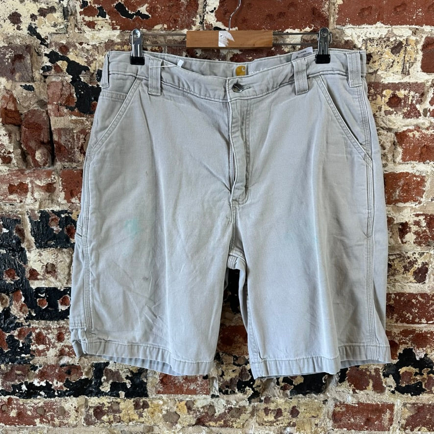 Carhartt Shorts Mens 36