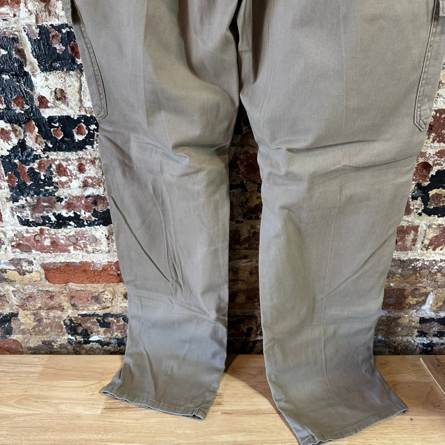 Wrangler Mens 36x34 Cargo Pants NEW