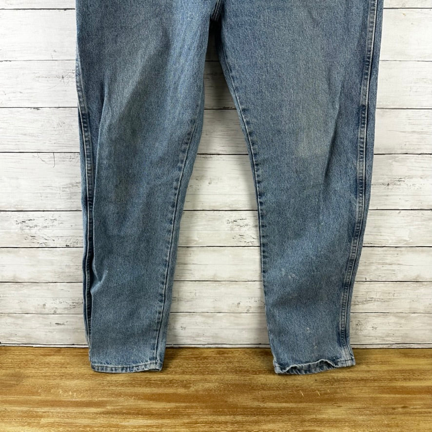 Wrangler Jeans 36x32 western rodeo Regular Fit Workwear