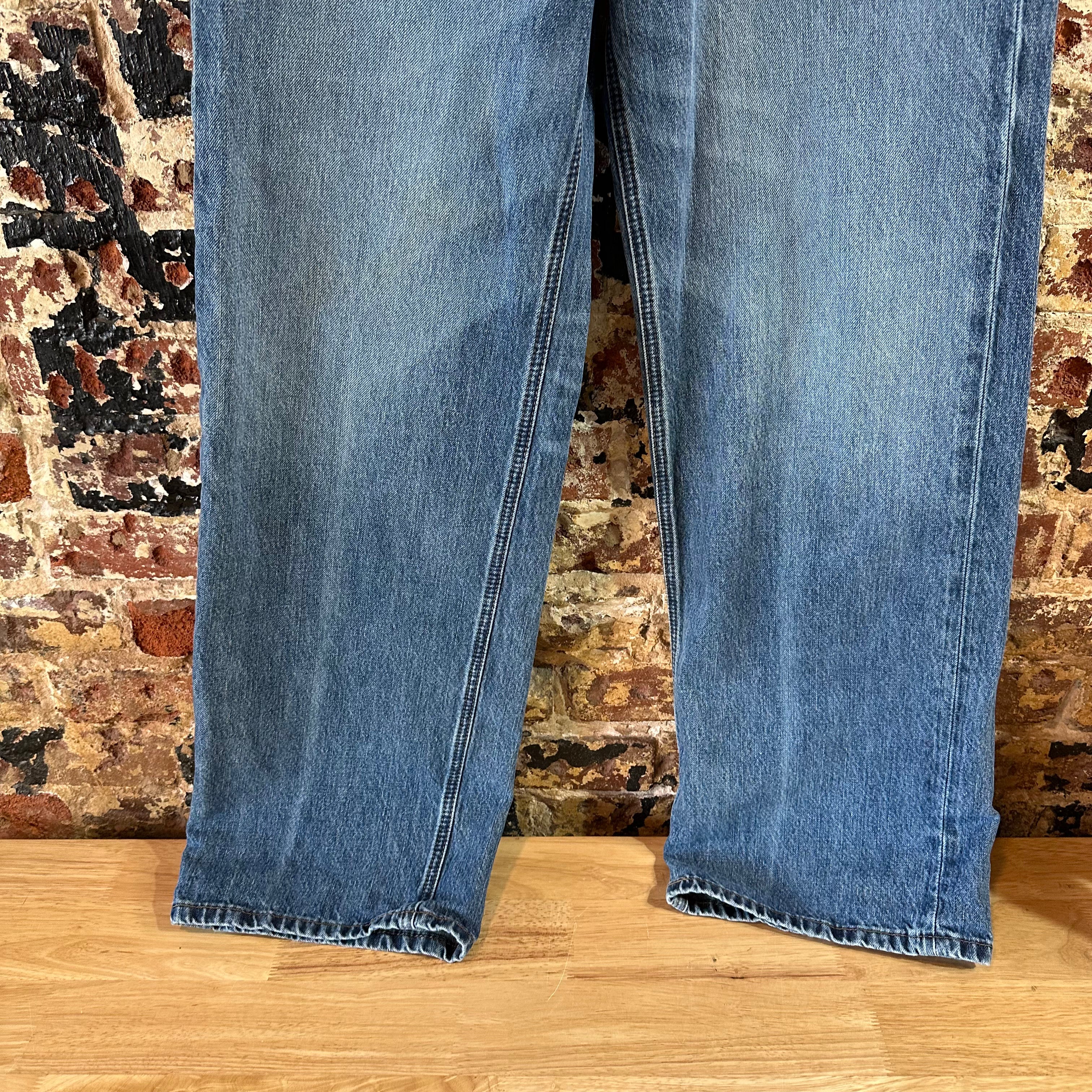 Ariat Ultra High Rise Womens 27 Jeans