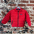 Patagonia 3T Red Jacket