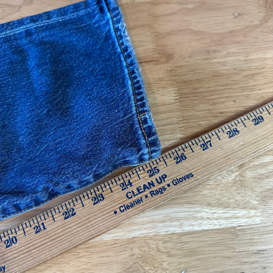 Levi's Womens 31x26" Jeans NEW