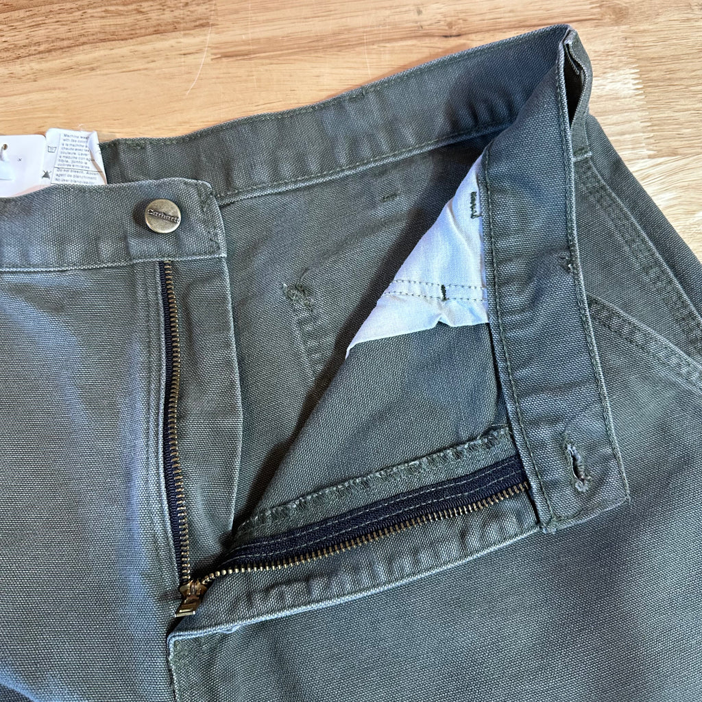 Carhartt B11 MOS Mens 35x32 Pants