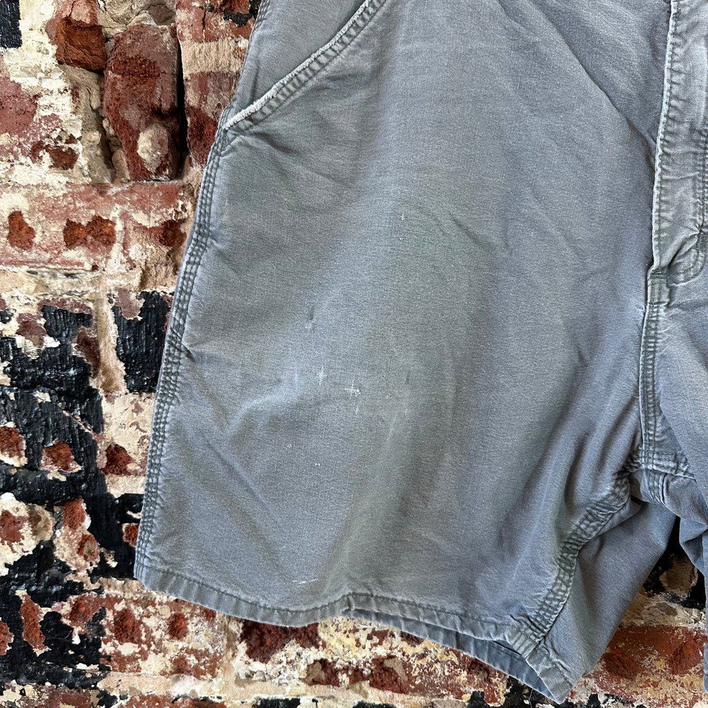 VTG Carhartt Shorts Mens 38