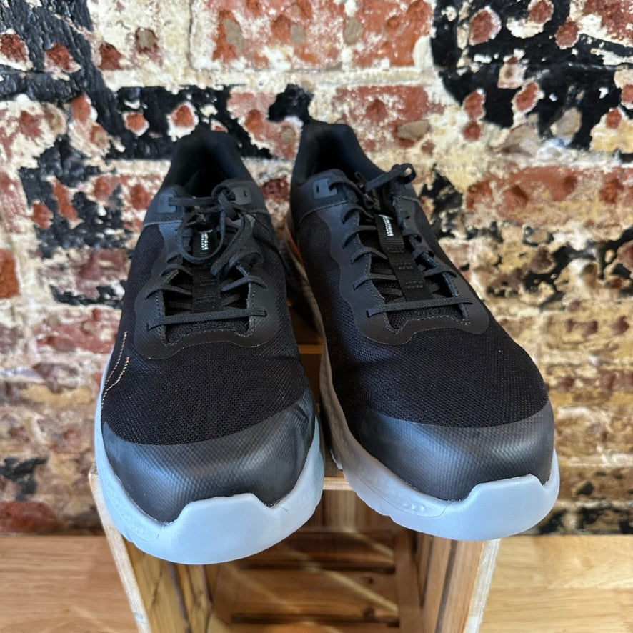 Timberland Pro Mens 14 Black Shoes NEW