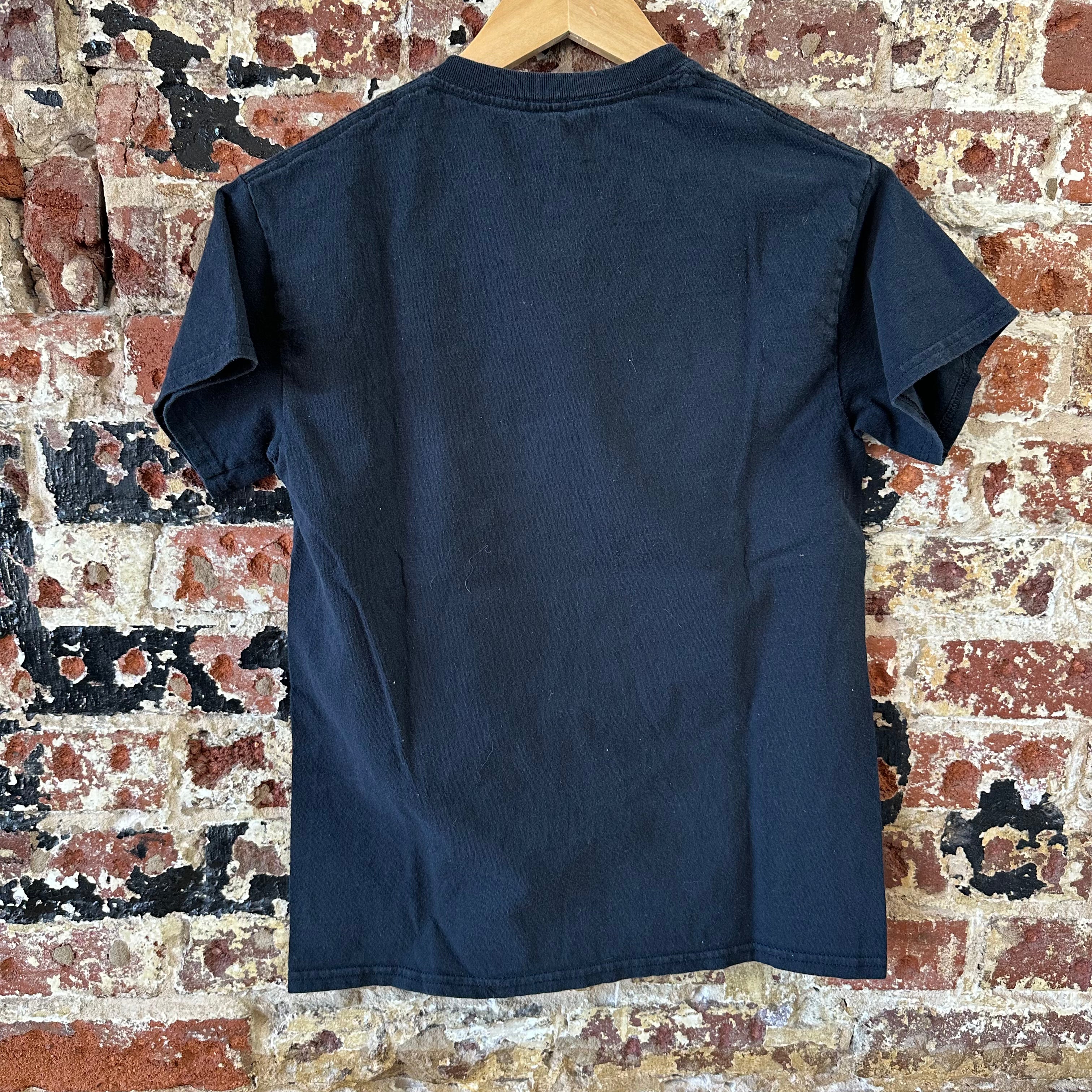 AC/DC Short Sleeve T-shirt Small