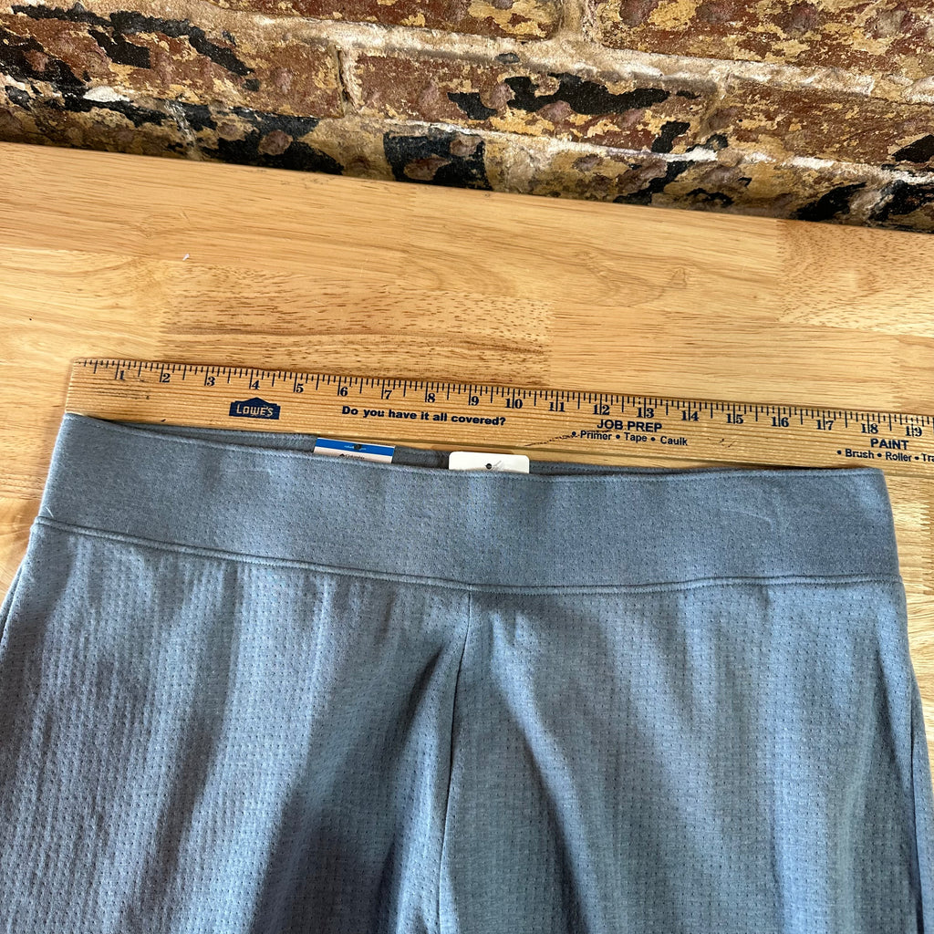 Columbia Holly Hideaway Pants Womens XL Blue pants