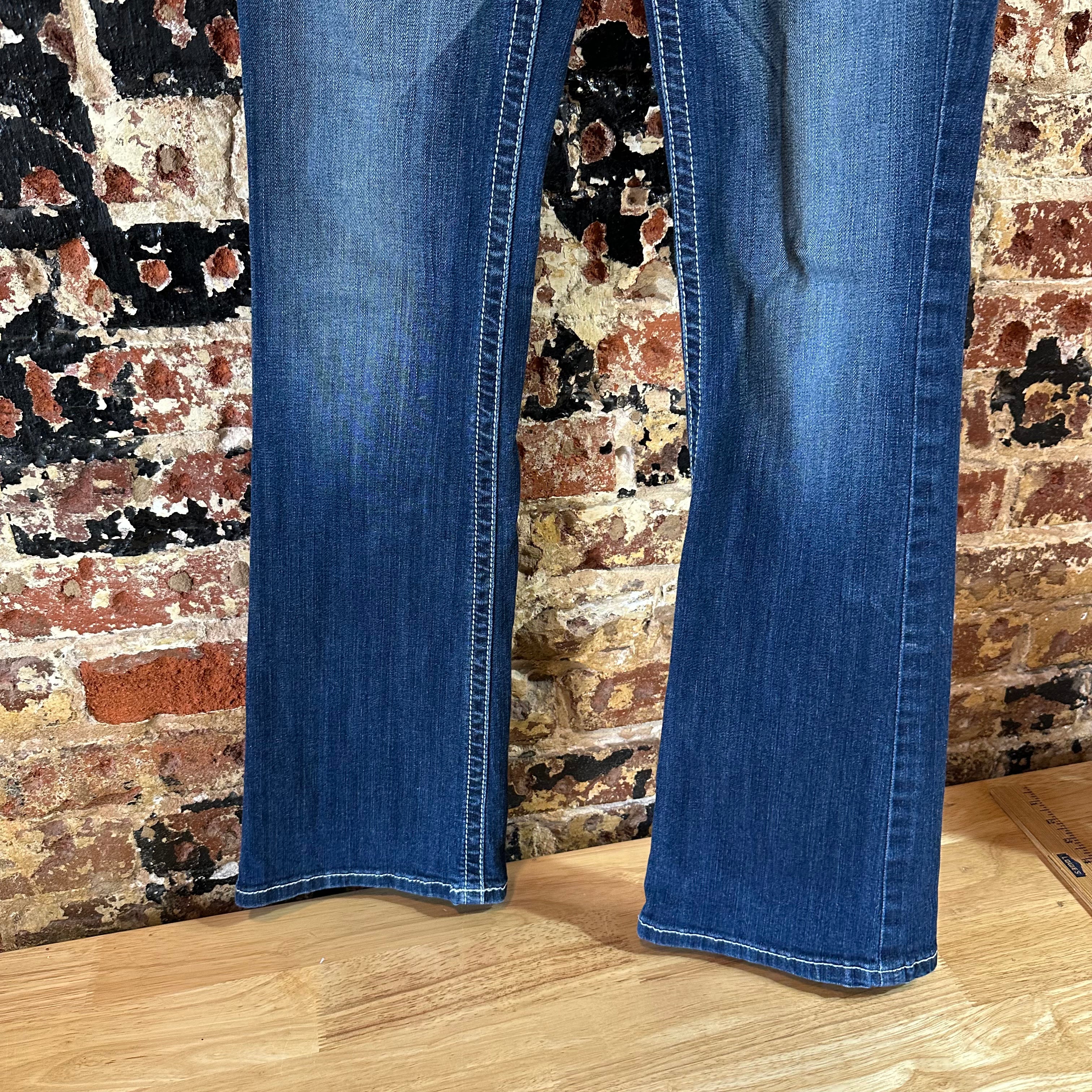 Ariat Womens 27 Bootcut Jeans