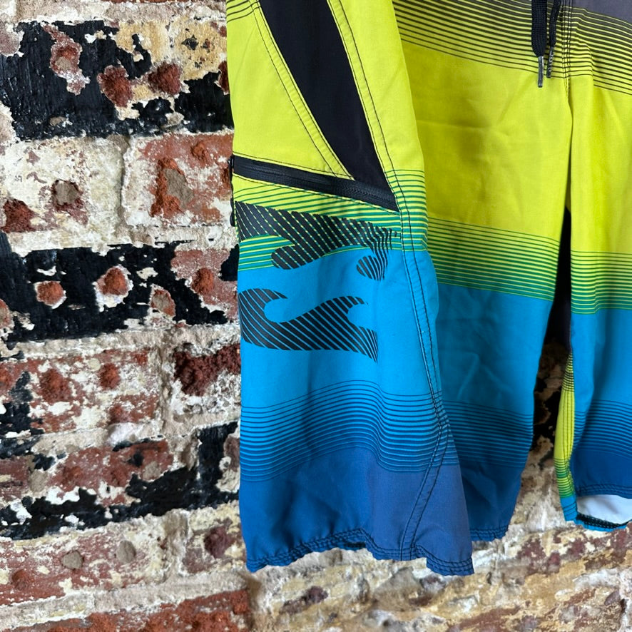 Billabong Board Shorts Mens 34