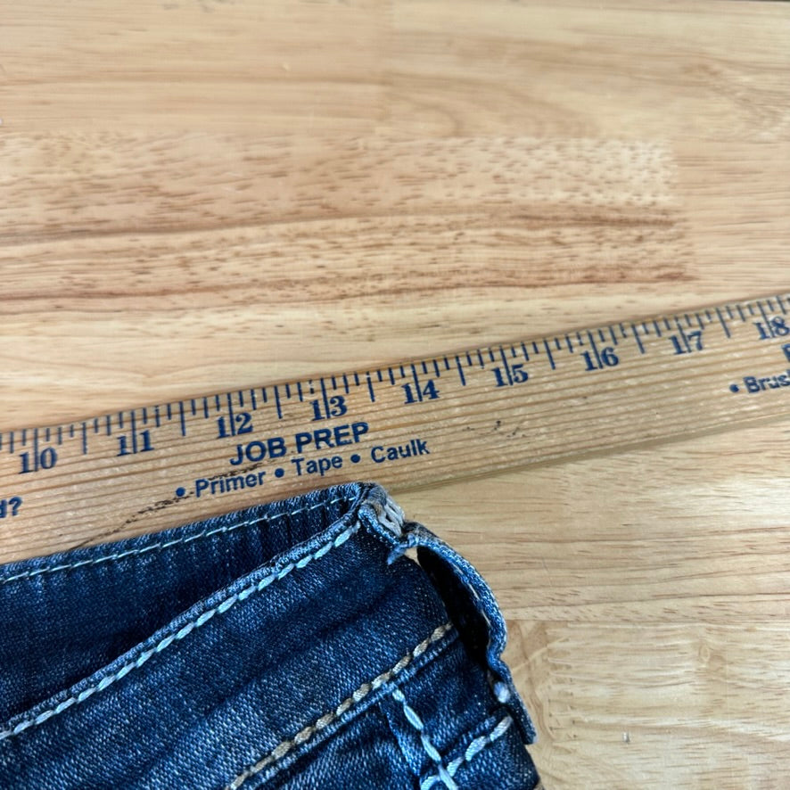 Big Star Jeans Womens 24L