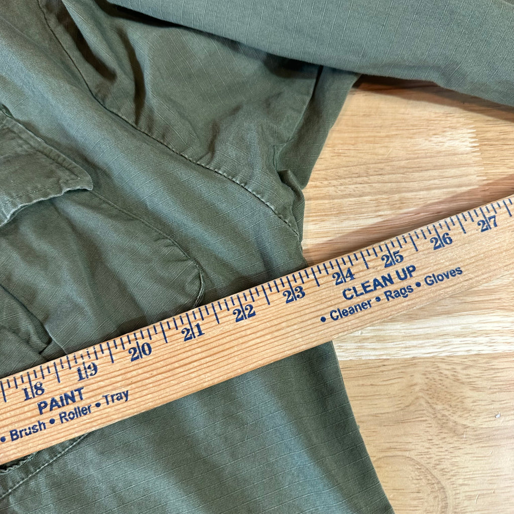 Levi's Mens Medium Sherpa Jean Jacket (Copy)