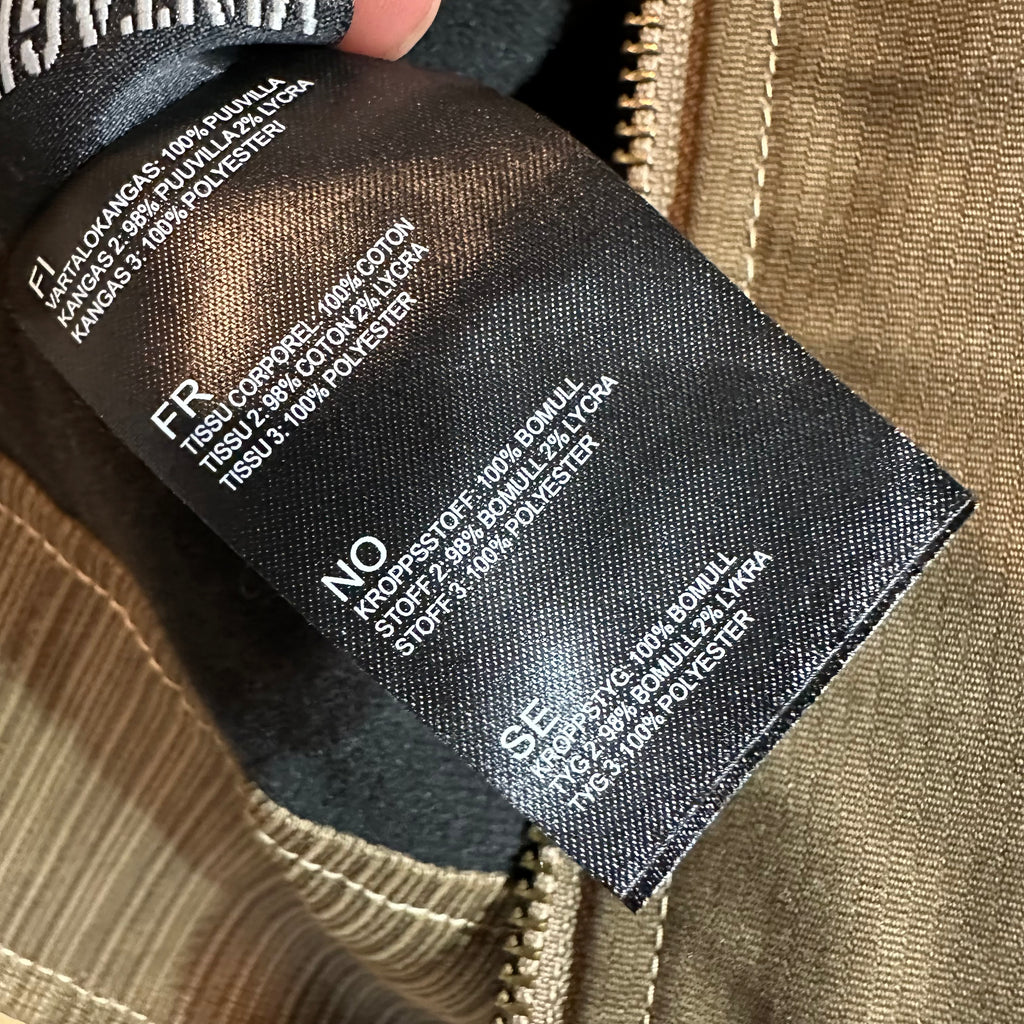 Kuhl Impakt Jacket Men’s XL