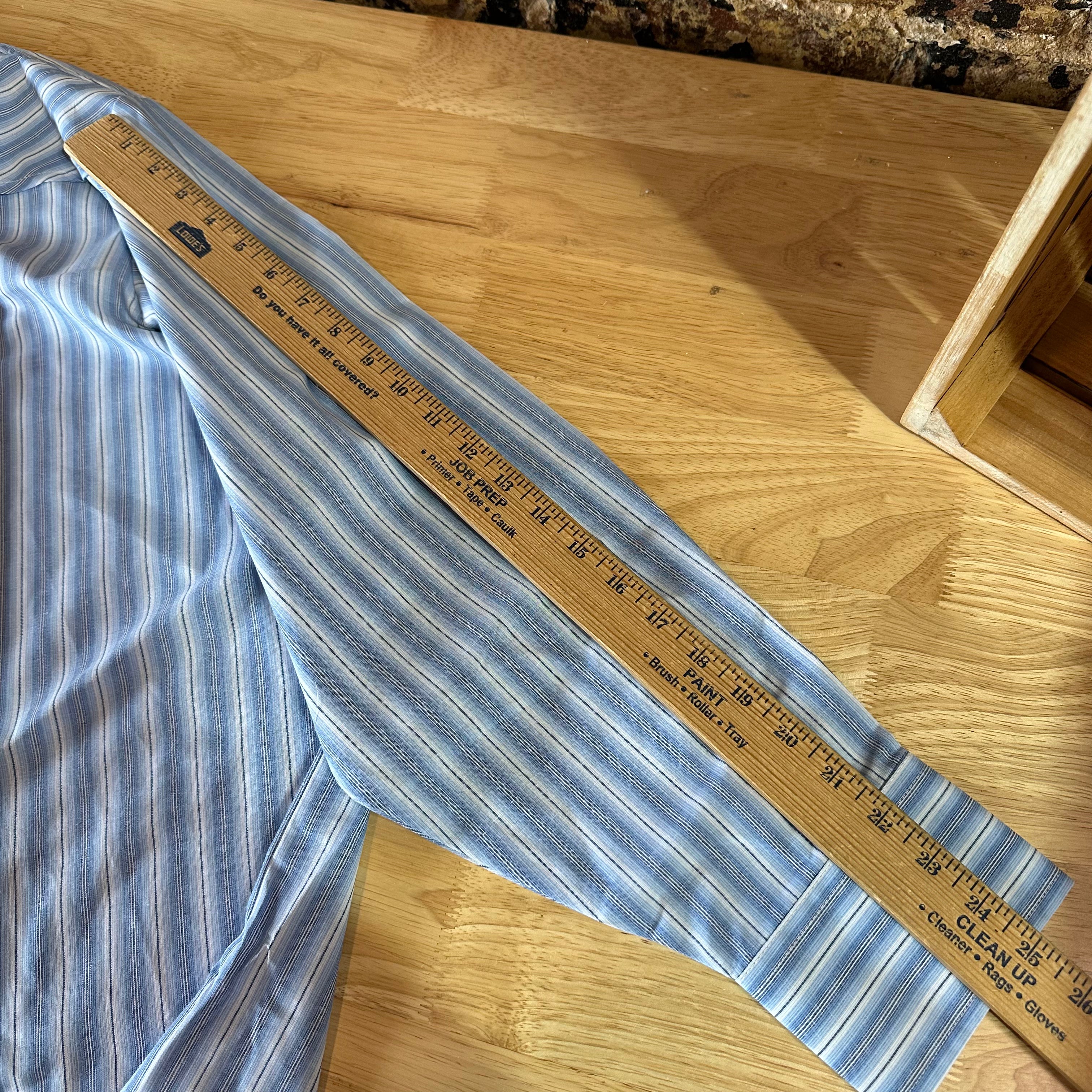 Ely Cattleman Mens 4XL Western Shirt NEW