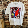 Gildan Cardinals Mens XL S/S T-Shirt