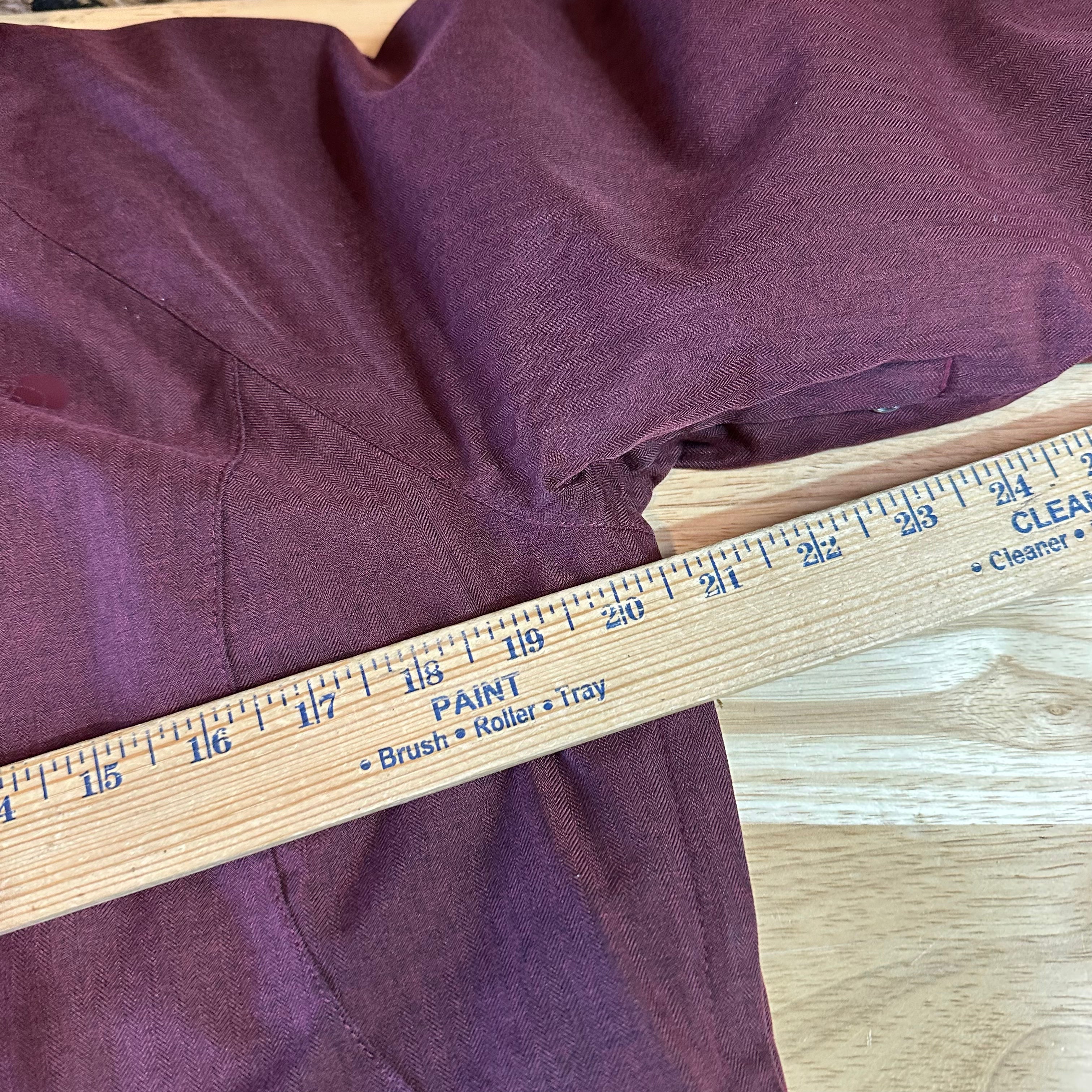 North Face Women's Medium Purple Jacket