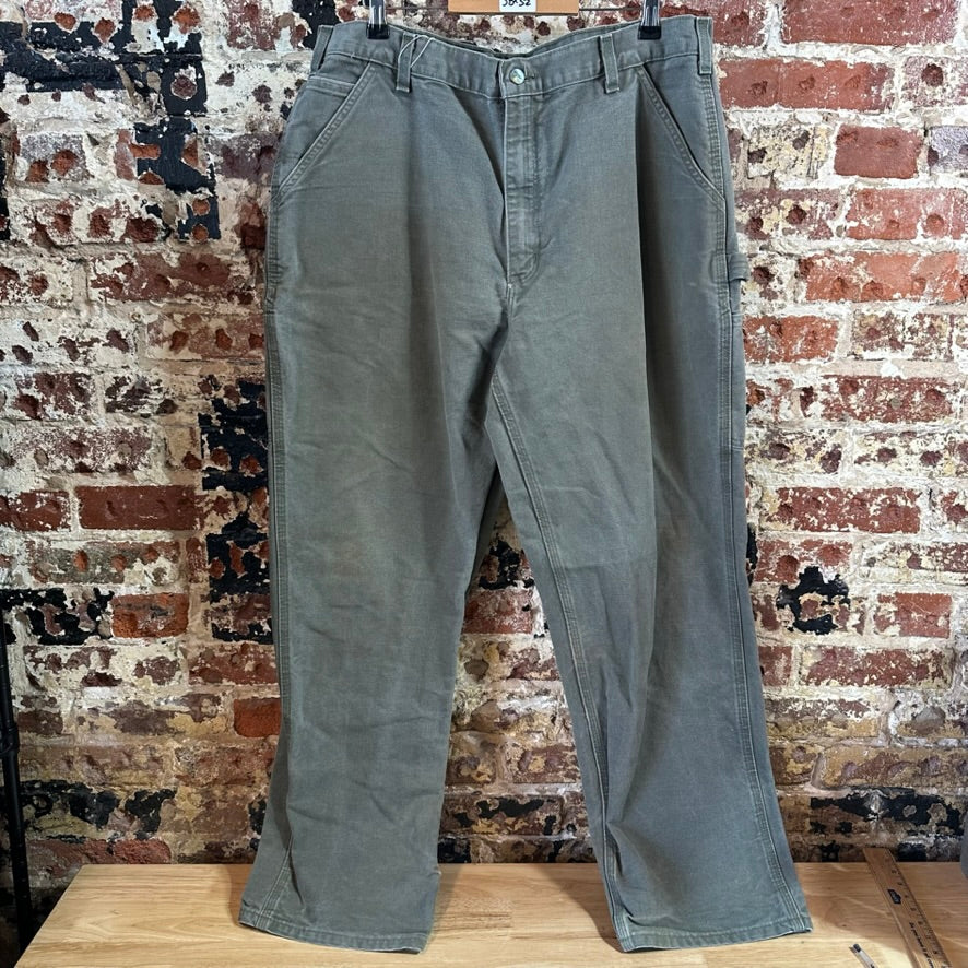 Carhartt B11 MOS Mens 38x32 Pants