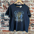Def Leppard T Shirt Womens Size XL