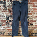 Ariat Black Pants Womens 28L