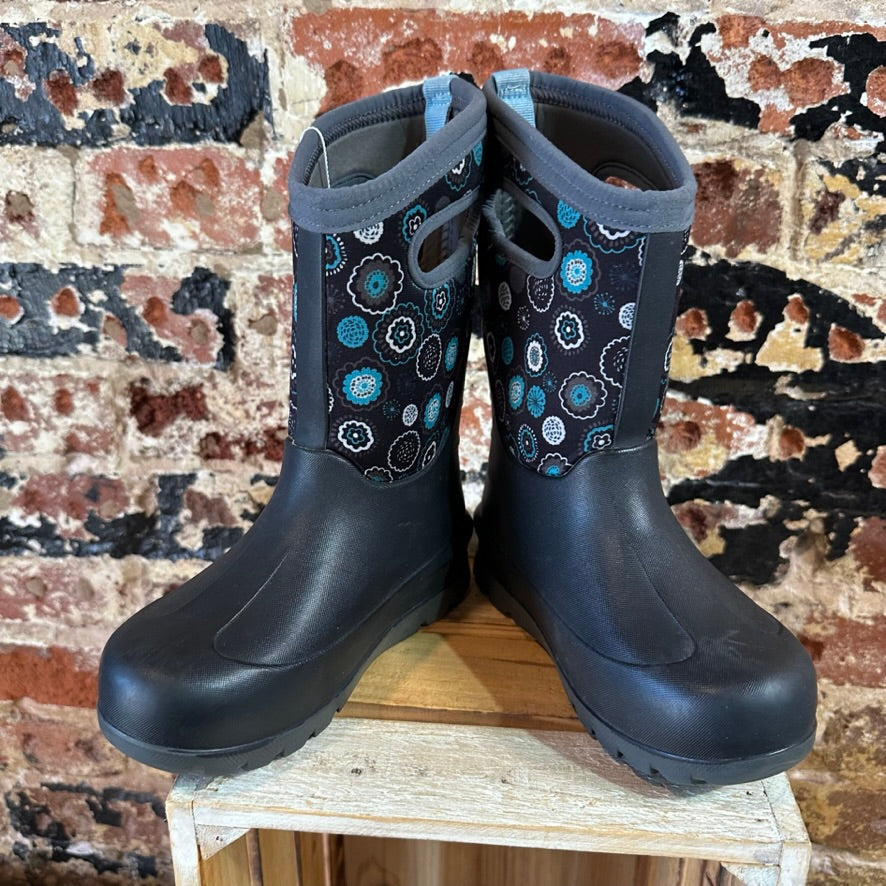 Bogs Rain Boots Little Girls 13