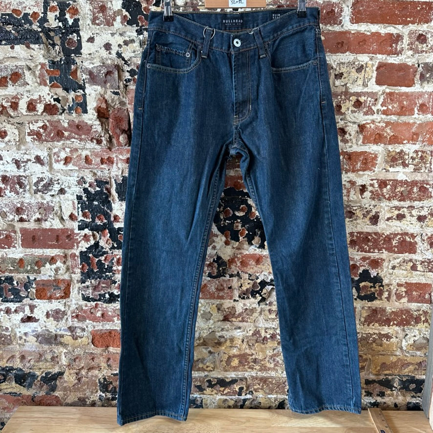 Bullhead Mens 32x32 Jeans