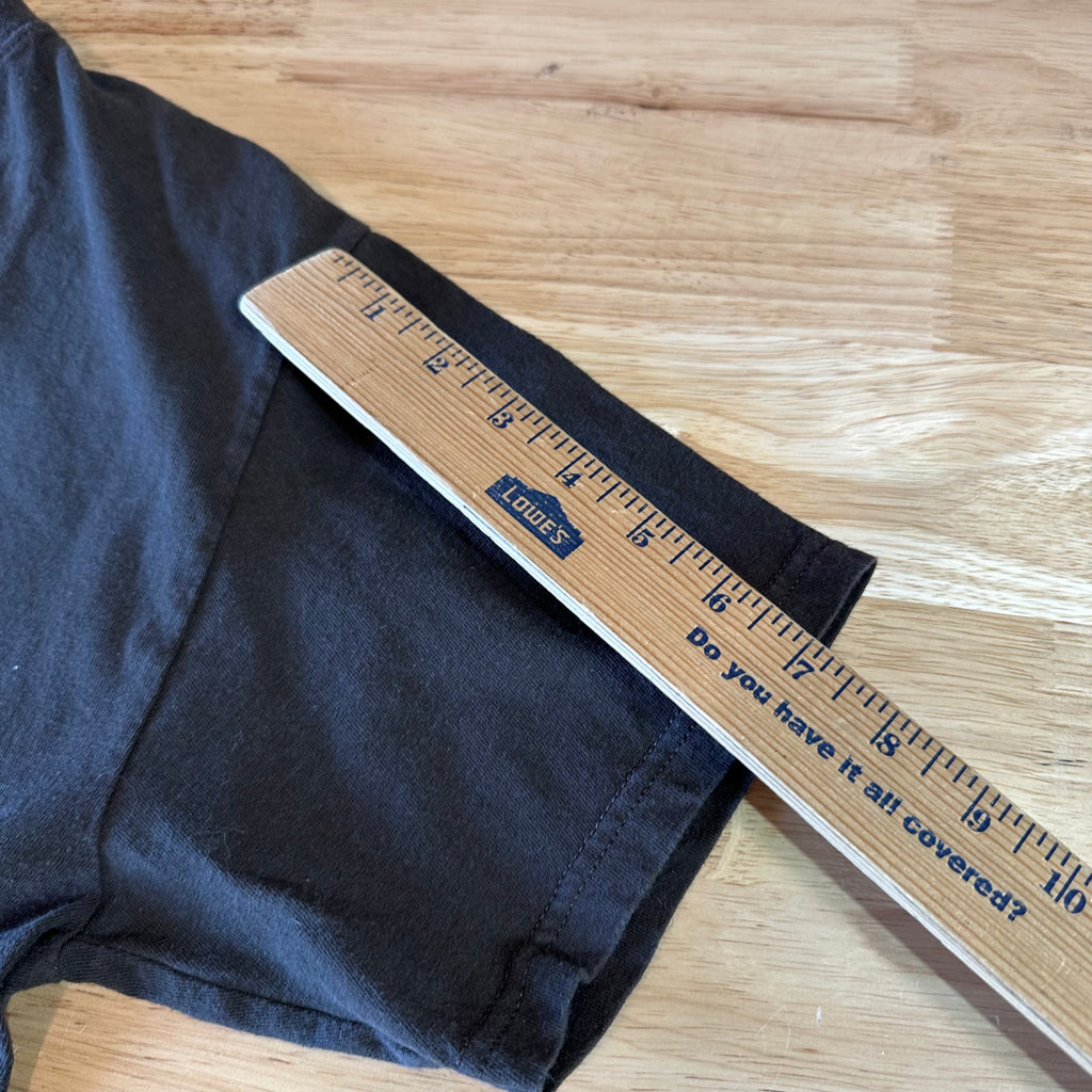 Jelly Roll Short Sleeve T-Shirt Medium