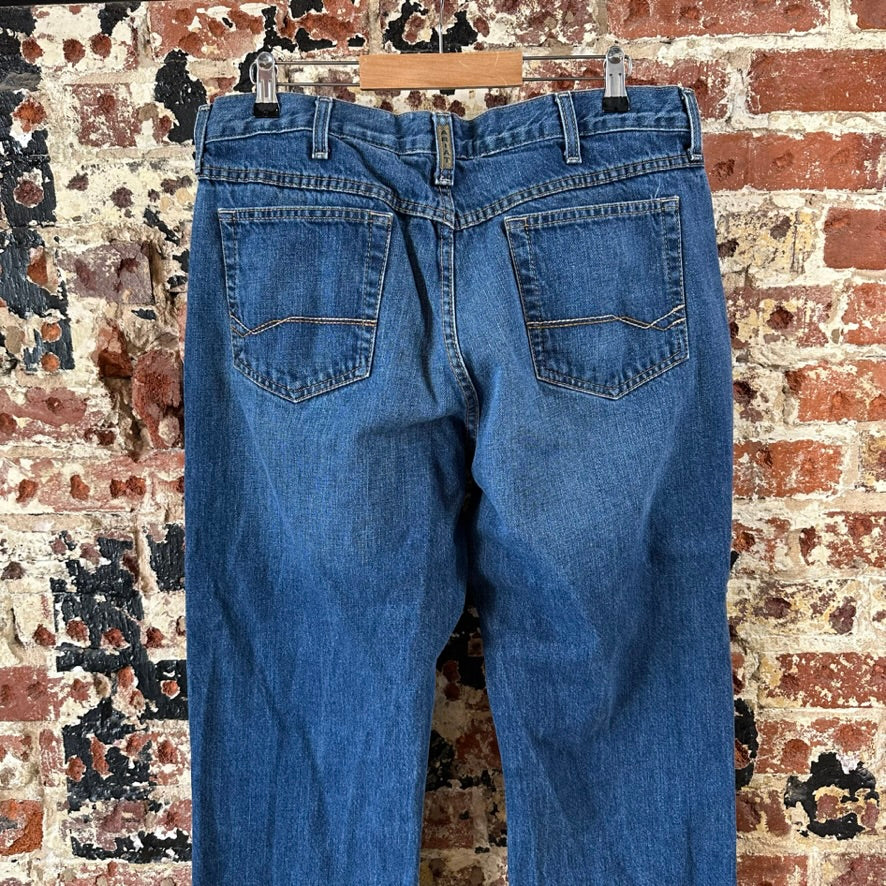 Ariat Mens 35x36 Jeans