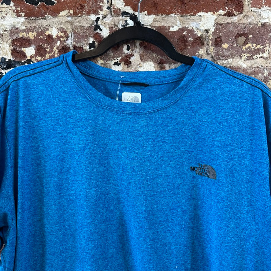 North Face Men's Large S/S T-Shirt