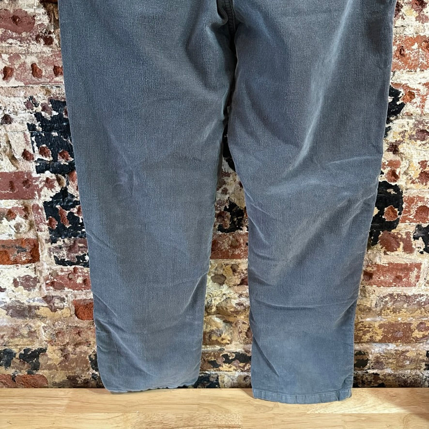 Katin Mens 36x30 Gray Pants