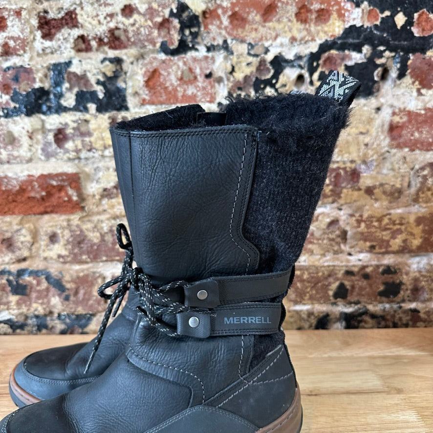 Merrell Womens 7 Boots