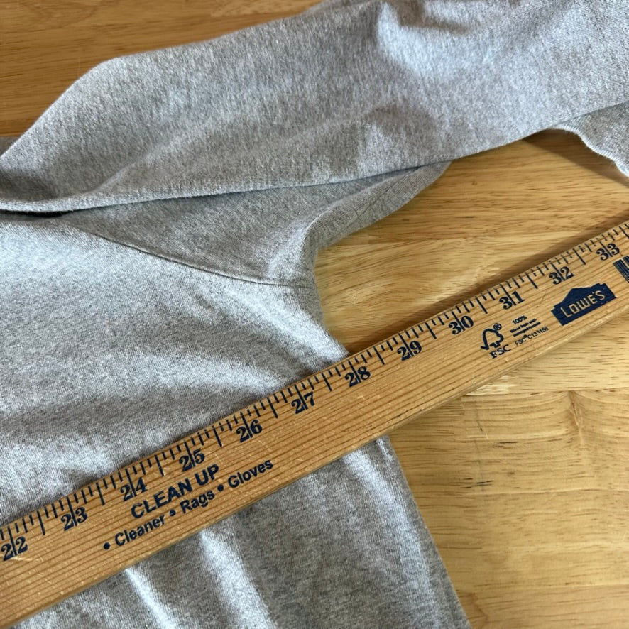 Carhartt Mens 3XL Long Sleeve T-Shirt