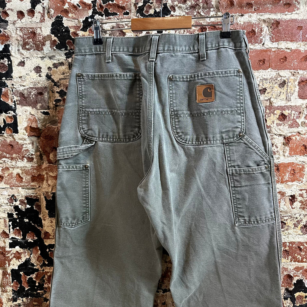 Carhartt B11 MOS Mens 34x32 Pants