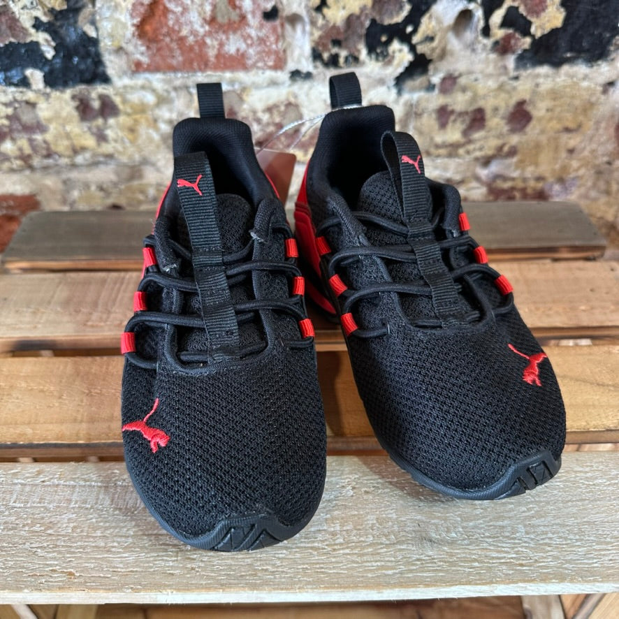 Puma Boys Sneakers Shoes 11c