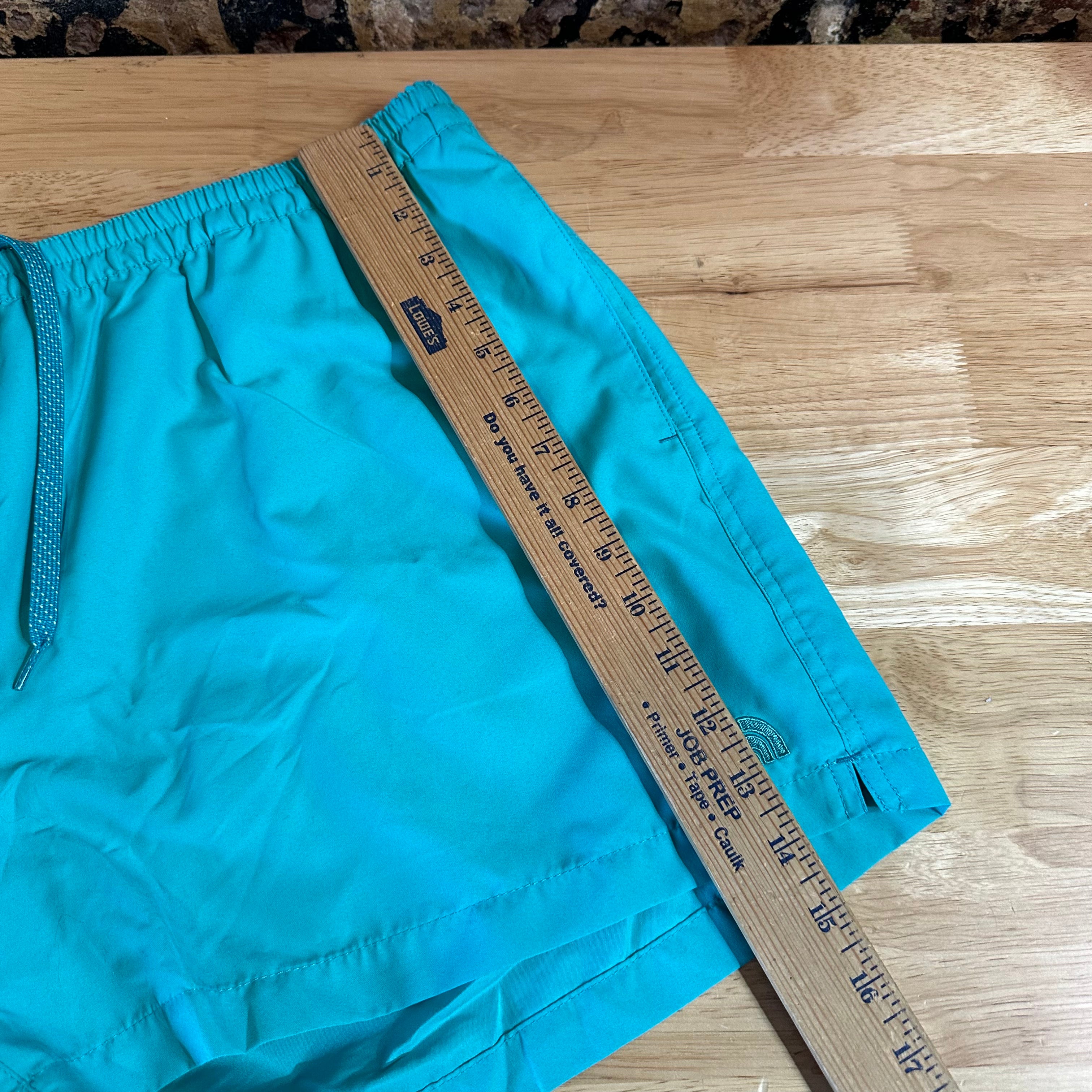 The North Face Shorts Womens XL