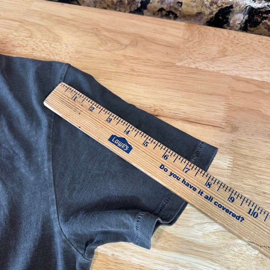 AC/DC Lucky Brand Medium S/S T-Shirt