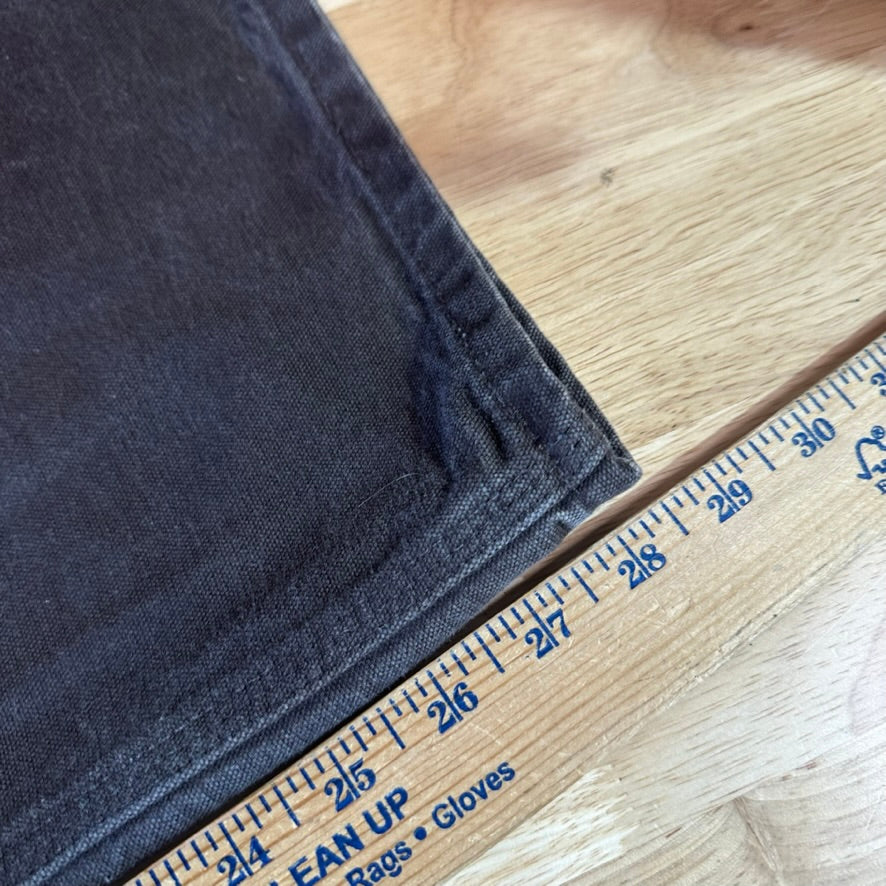 Carhartt B11 DKB Mens 38x30 Pants