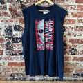 Harley Davidson Sleeveless T-Shirt 2XL