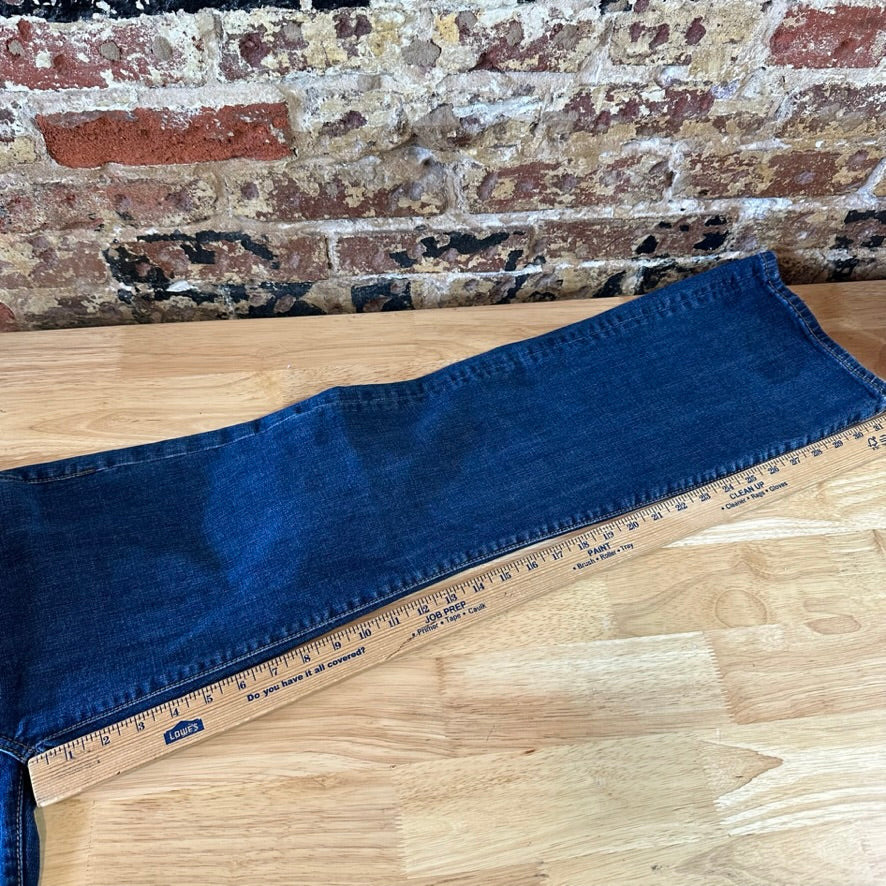 Rock & Roll Womens 29x34 Jeans