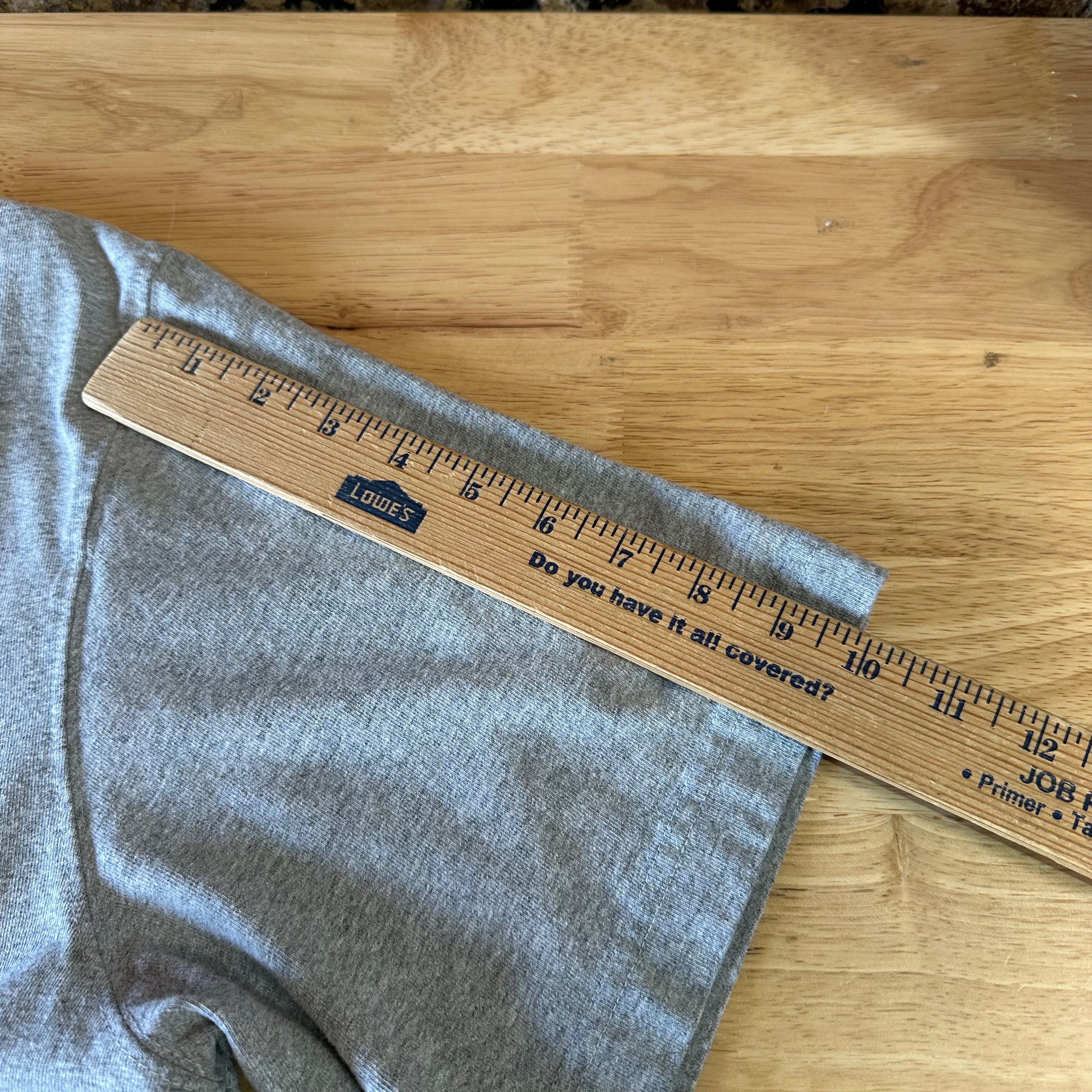Carhartt Mens Large Henley S/S T-Shirt