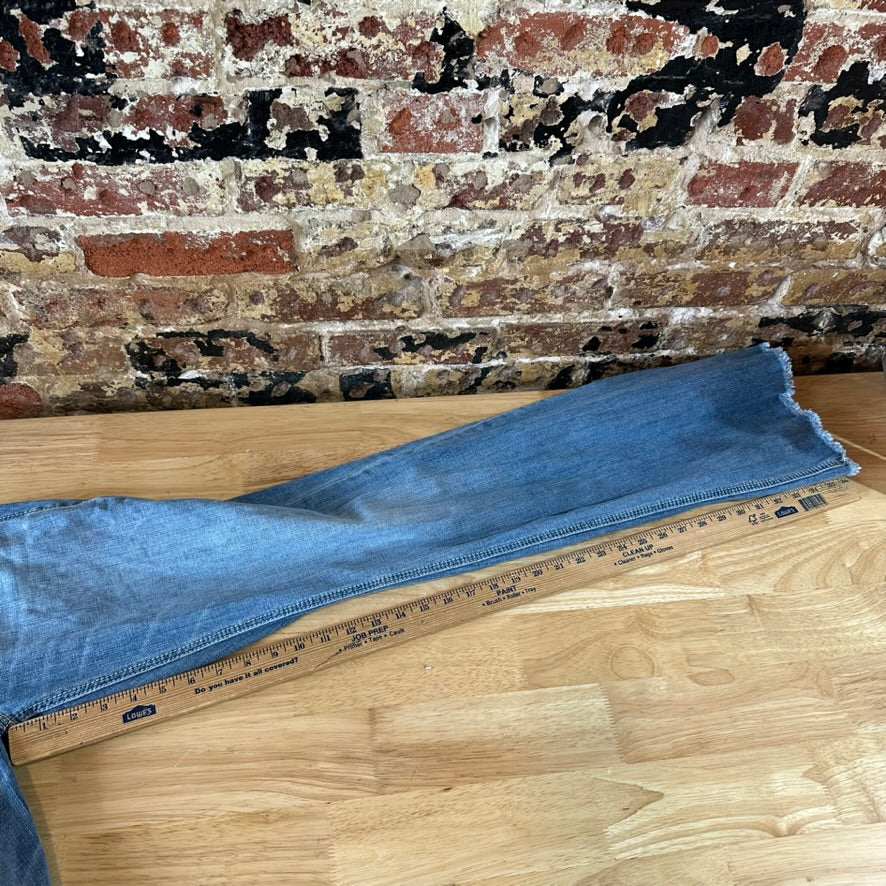 Ariat Womens 27XL Flare Jeans