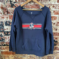 Nike Patriots Womens XL Sweatshirt