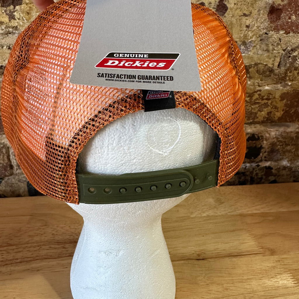Dickies Trucker Hat NEW