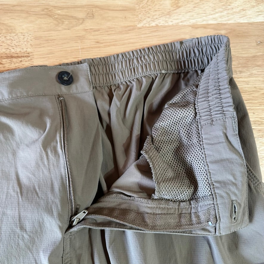 Magellan Mens Large Brown Pants
