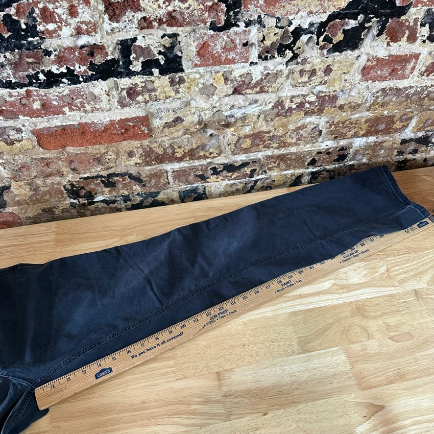 Ariat Black Pants Womens 27L