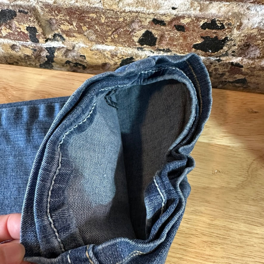 Ariat Womens 31L Jeans