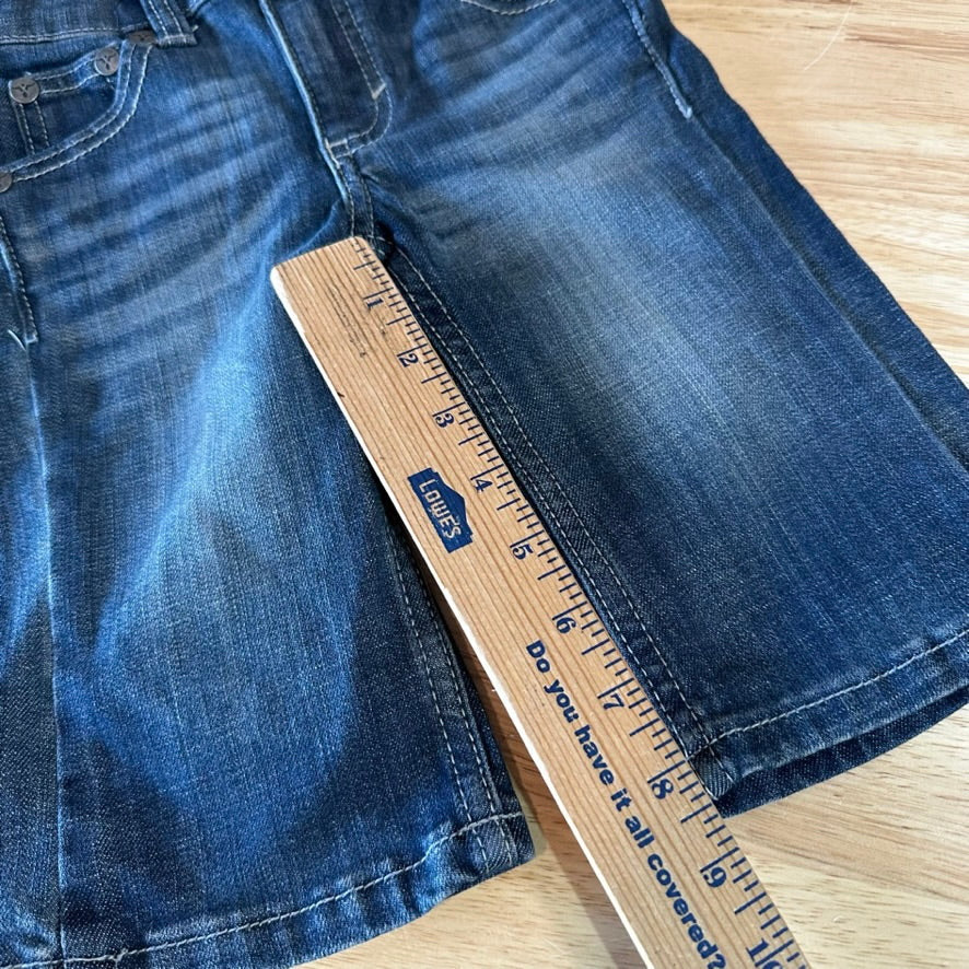 Wrangler 20x Jeans Boys 1T
