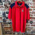 St Louis Mens XL Polo