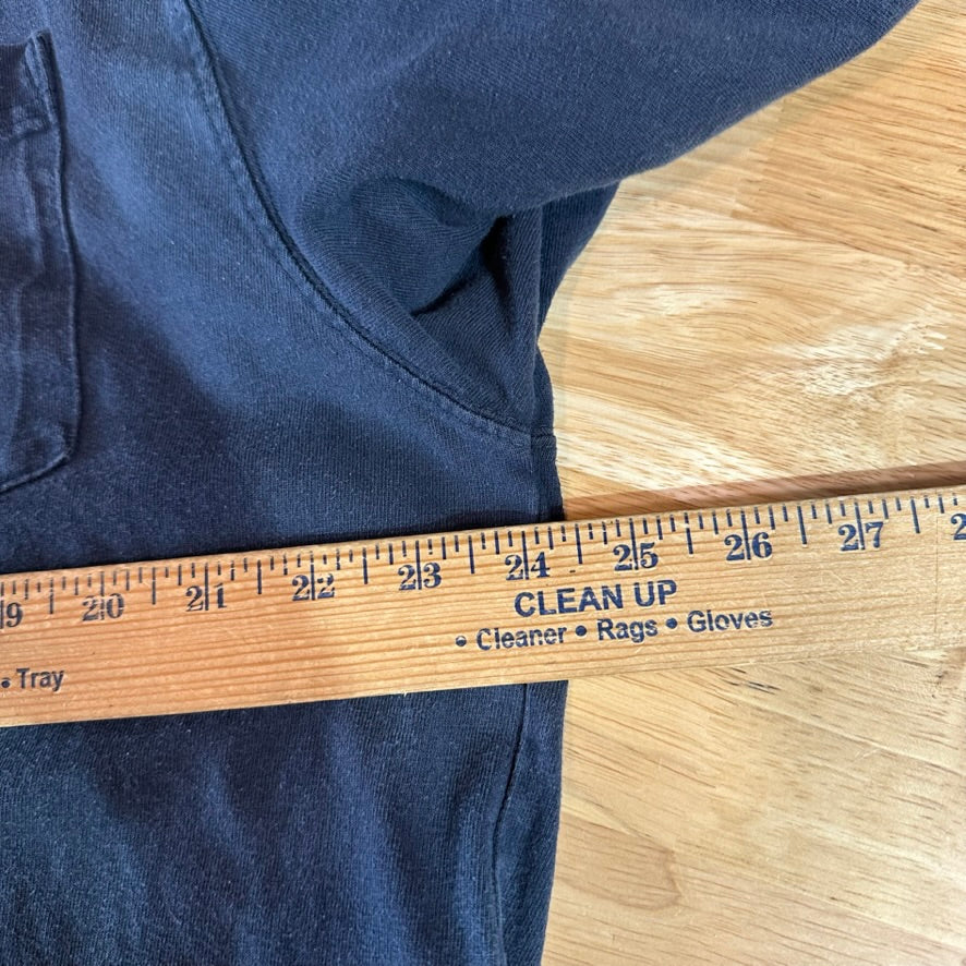 Carhartt Mens Large L/S T-Shirt