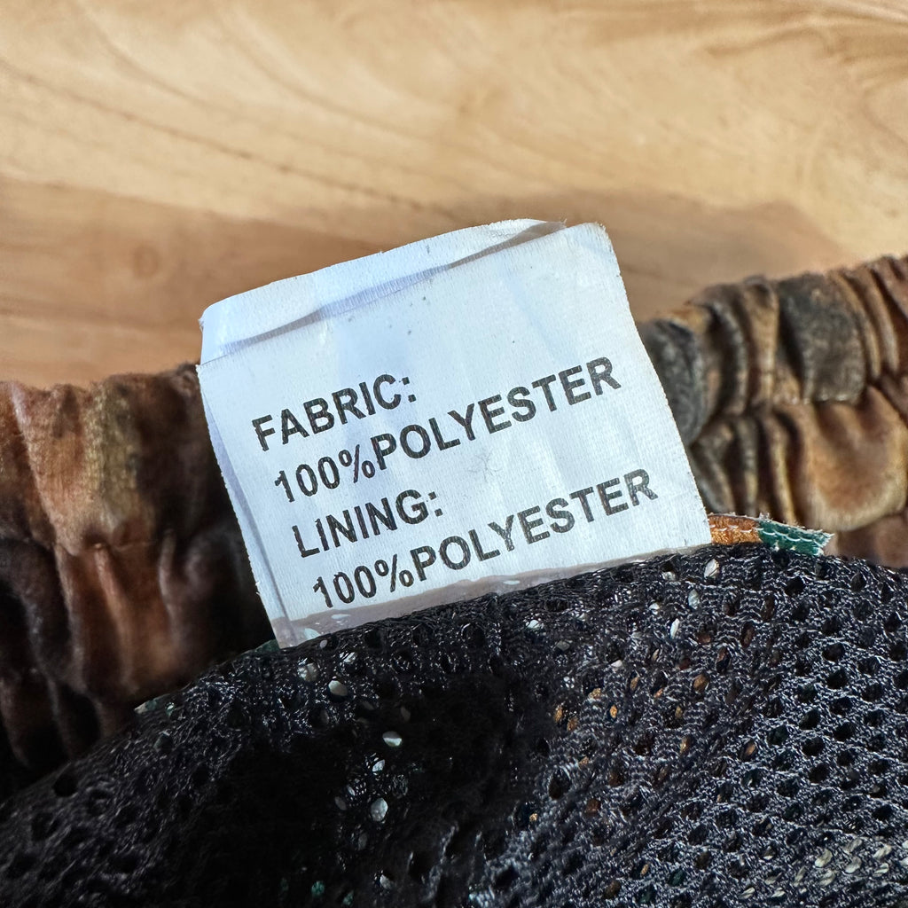 Back Forty Mens XL Camo Pants
